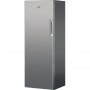 INDESIT Freezer UI6 1 S.1  Energy efficiency class F, Upright, Free standing, Height 167 cm, Total net capacity 233 L, Silver - 3